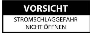JL Audio Gotham g213 v2 - WICHTIGESICHERHEITSHINWEISE - 2
