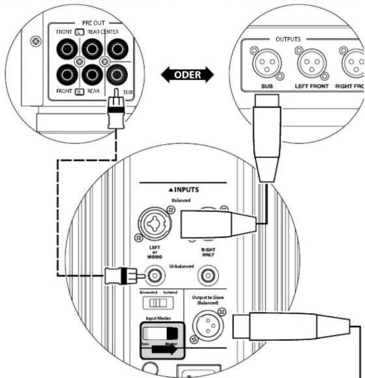 JL Audio Gotham g213 v2 - WICHTIG - 2