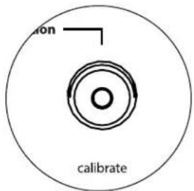 JL Audio Gotham g213 v2 - Calibration Mic. Input - 7