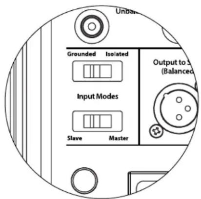 JL Audio Gotham g213 v2 - Notes techniques : - 3
