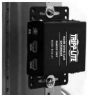 Tripp Lite B160100VSI - Mounting Instructions - 4