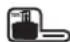 DEWALT DC527 - Labels on Charger and Battery Pack - 3