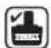 DEWALT DC527 - Labels op de oplader en accu - 8