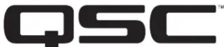 QSC AcousticDesign ADS28Tw - Télécopieur : - 3