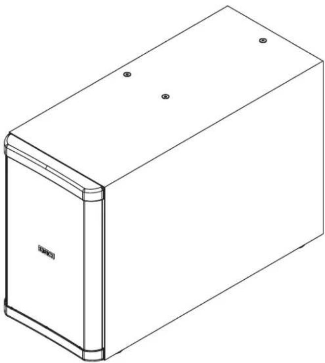 QSC AcousticDesign ADS28Tw - AD-S28Tw - 1