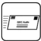QSC AcousticDesign ADS28Tw - How to contact QSC, LLC Cómo comunicarse con QSC, LLC Comment prendre contact avec QSC, LLC Kontaktinformationen für QSC, LLC 联系 QSC, LLC - 1