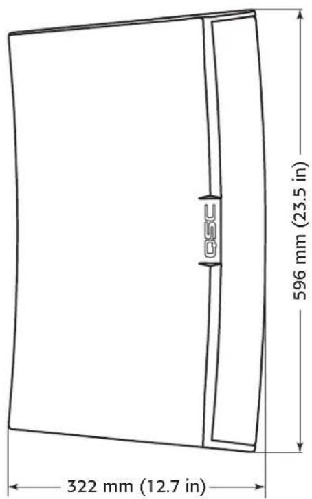 QSC AcousticDesign ADS32T - Remove the Loudspeaker - 15