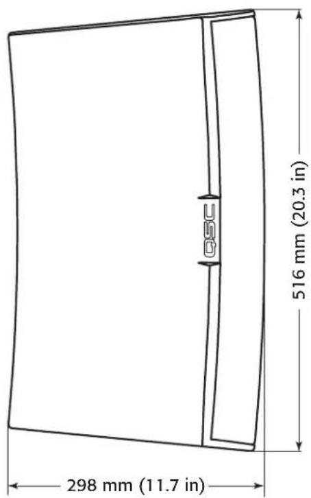 QSC AcousticDesign ADS32T - Retrait du haut-parleur - 6