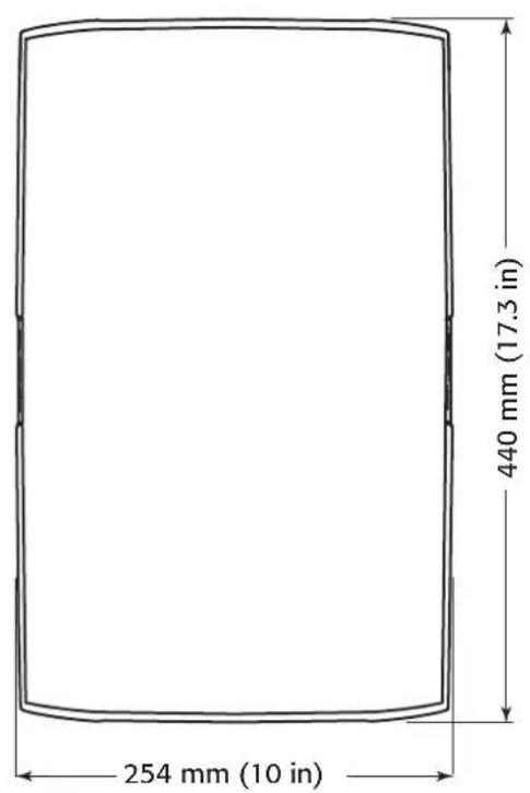QSC AcousticDesign ADS32T - Entfernen des Lautsprechers - 7