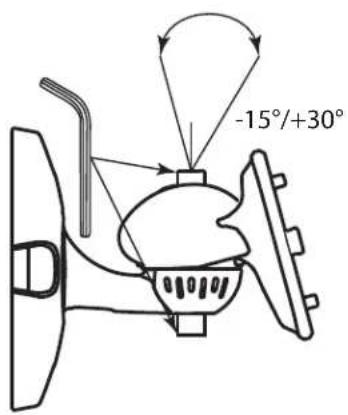 QSC AcousticDesign ADS32T - 包装清单 - 2