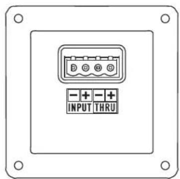 QSC AcousticDesign ADS32T - Retire el altavoz - 5