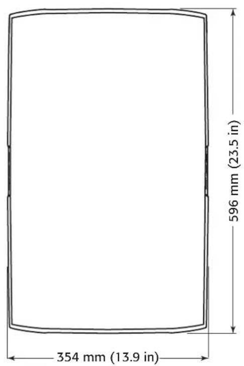 QSC AcousticDesign ADS112sw - Remove the Loudspeaker - 1