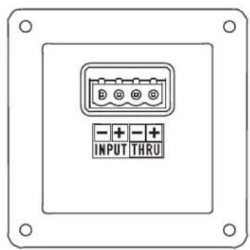 QSC AcousticDesign ADS112sw - Retire el altavoz - 3