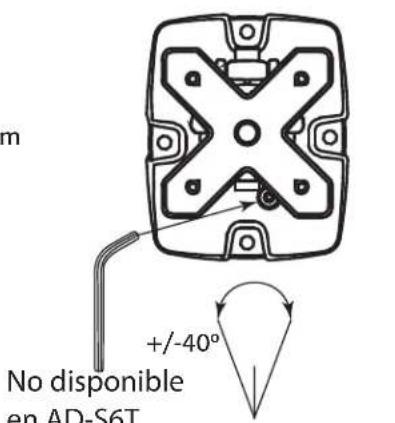 QSC AcousticDesign ADS112sw - Monte los altavoces - 1