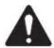 QSC AcousticDesign ADS112sw - Ajuste el ángulo del soporte X-Mount™ - 1