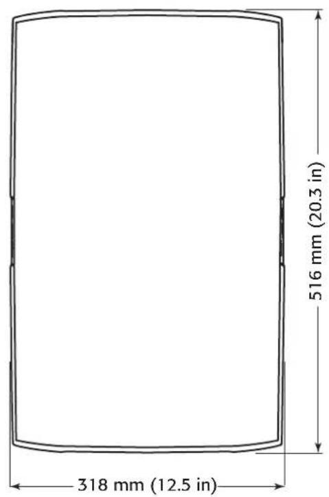 QSC AcousticDesign ADS112sw - 安装防护罩(可选) - 6