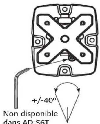 QSC AcousticDesign ADS112sw - Retire el altavoz - 2