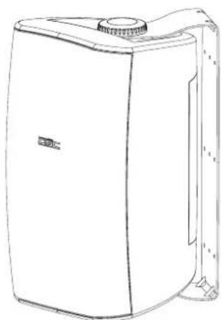 QSC ADS82 - Optional YM-8 and YM-8T Mounting Procedure (continued) - 4