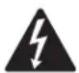 QSC AcousticDesign ADC81Tw - IMPORTANT SAFETY PRECAUTIONS & EXPLANATION OF SYMBOLS - 1