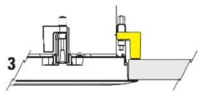 QSC AcousticDesign ADC81Tw - Qué se incluye - 2