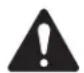 QSC AcousticDesign ADC81Tw - IMPORTANT SAFETY PRECAUTIONS & EXPLANATION OF SYMBOLS - 3