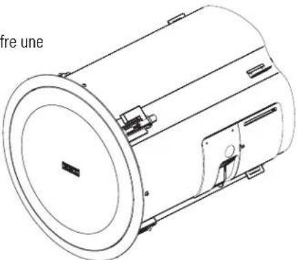 QSC AcousticDesign ADC81Tw - Introduction - 1