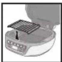 TEFAL Cake Factory KD803112 - Nieprzywierająca forma aluminiowa - 5