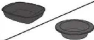 TEFAL Cake Factory KD803112 - Pişirme Kılavuzu - 10