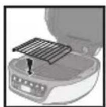 TEFAL Cake Factory KD803112 - Moule aluminium anti-adhésif - 6