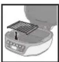 TEFAL Cake Factory KD803112 - Moule aluminium anti-adhésif - 5