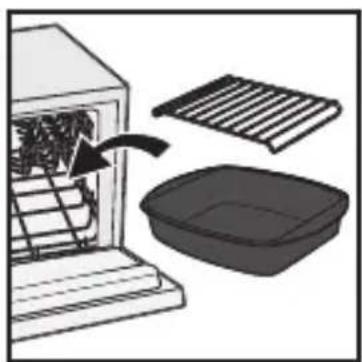 TEFAL Cake Factory KD803112 - Açıklama - 15
