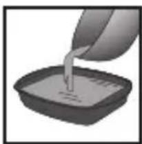 TEFAL Cake Factory KD803112 - Moule aluminium anti-adhésif - 2