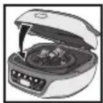 TEFAL Cake Factory KD803112 - Šokolādes kausēšana - 4