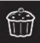 TEFAL Cake Factory KD803112 - Pişirme Kılavuzu - 3