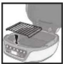TEFAL Cake Factory KD803112 - Apraksts - 2