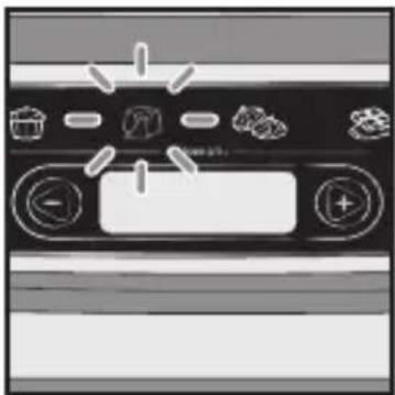 TEFAL Cake Factory KD803112 - Gatavošanas programmas izvēle - 2