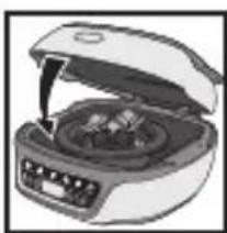 TEFAL Cake Factory KD803112 - Forma de alumínio antiaderente - 6