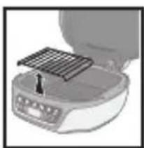 TEFAL Cake Factory KD803112 - Molde de aluminio antiadherente - 5
