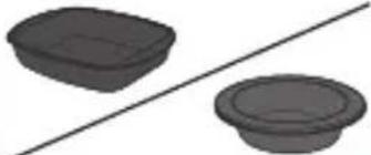 TEFAL Cake Factory KD803112 - Küpsetamisjuhised - 10