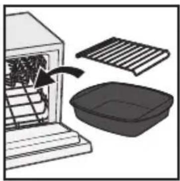 TEFAL Cake Factory KD803112 - Šokolādes kausēšana - 20