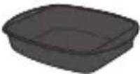 TEFAL Cake Factory KD803112 - Przewodnik pieczenia - 11