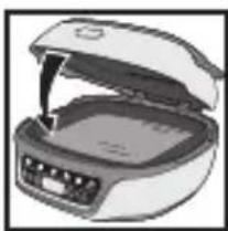TEFAL Cake Factory KD803112 - Descrição - 3