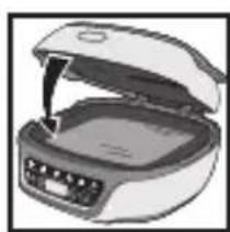 TEFAL Cake Factory KD803112 - Apibūdinimas - 4