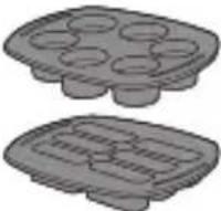 TEFAL Cake Factory KD803112 - Инструкция по приготовлению - 4