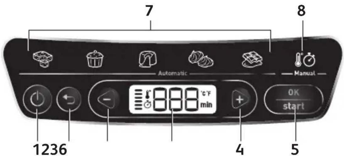TEFAL Cake Factory KD803112 - Productpresentatie - 1
