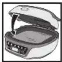 TEFAL Cake Factory KD803112 - Antihaftform aus Aluminium - 4