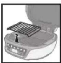 TEFAL Cake Factory KD803112 - Beschrijving - 5