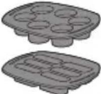 TEFAL Cake Factory KD803112 - Küpsetamisjuhised - 4