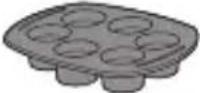TEFAL Cake Factory KD803112 - Bakgids - 7