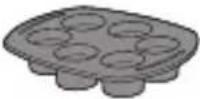 TEFAL Cake Factory KD803112 - Cooking Guide - 4